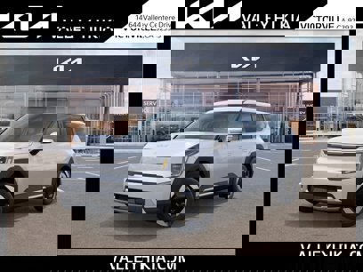 New 2026 Kia EV9 Light