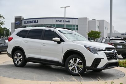 New 2025 Subaru Ascent Premium