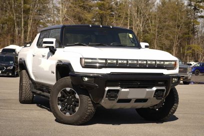 New 2023 GMC Hummer EV Edition 1
