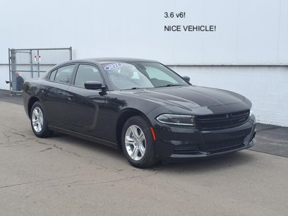 Used 2022 Dodge Charger SXT