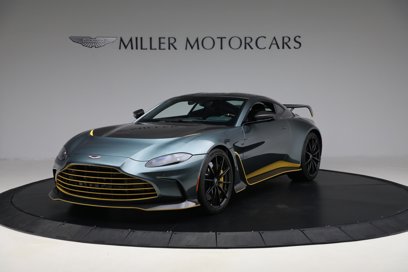 Used 2023 Aston Martin V12 Vantage