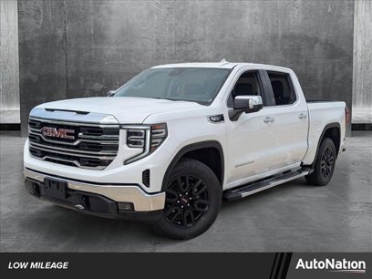 Used 2025 GMC Sierra 1500 SLT