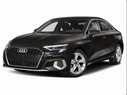 Used 2024 Audi A3 2.0T Premium