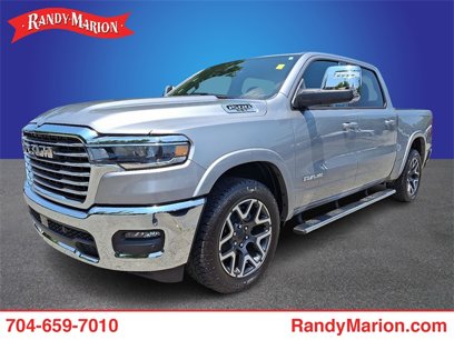 Used 2025 RAM 1500 Laramie