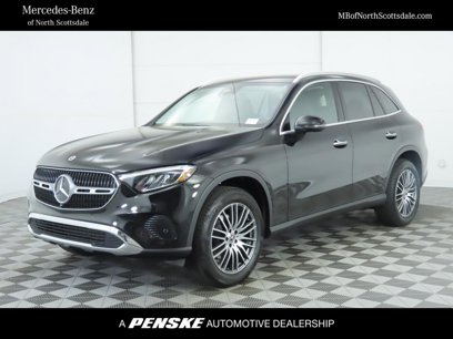 Certified 2024 Mercedes-Benz GLC 300