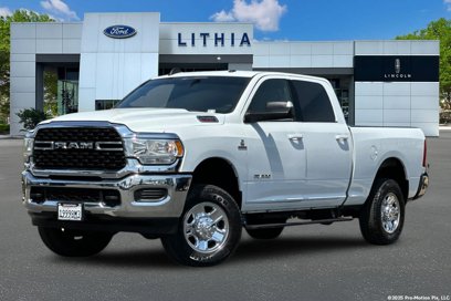 Used 2022 RAM 2500 Big Horn