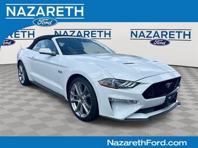 Used 2023 Ford Mustang GT Premium w/ Equipment Group 401A