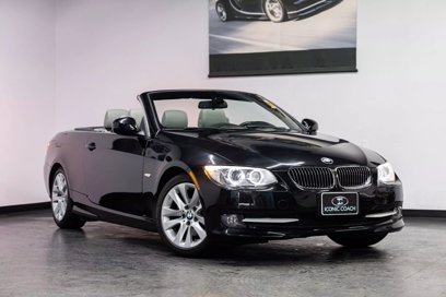 Used 2013 BMW 328i Convertible