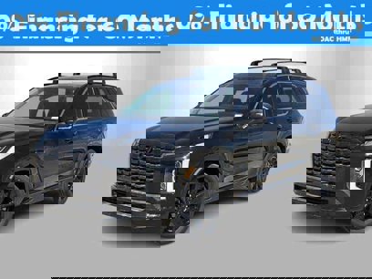 New 2025 Hyundai Palisade XRT