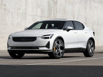 Used 2022 Polestar Polestar 2 w/ Performance Package