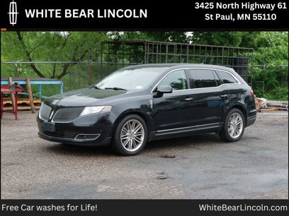 Used 2013 Lincoln MKT AWD