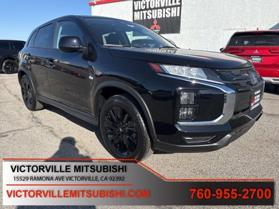 New 2025 Mitsubishi Outlander Sport LE