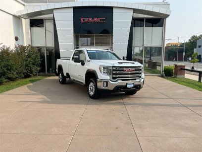 Certified 2023 GMC Sierra 2500 SLE w/ SLE Convenience Package