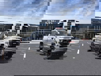 New 2026 GMC Sierra 1500 Elevation