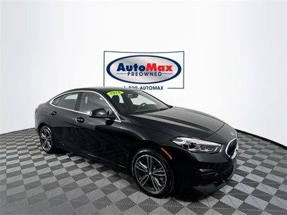 Used 2024 BMW 228i xDrive Gran Coupe w/ Convenience Package