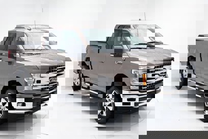 Used 2018 Ford F150 XLT w/ Equipment Group 302A Luxury