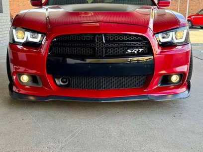 Used 2013 Dodge Charger SRT8 w/ Harman Kardon Audio Group