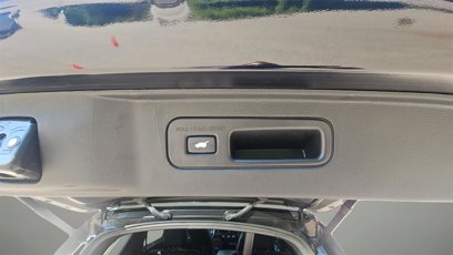 Used 2024 Honda Pilot TrailSport