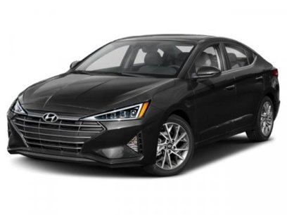 Used 2020 Hyundai Elantra Limited