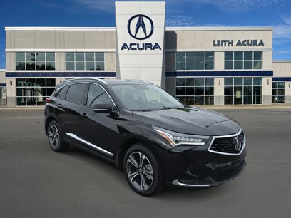 Used 2024 Acura RDX SH-AWD w/ Advance Package