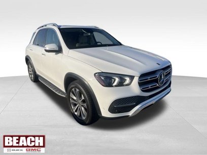 Used 2020 Mercedes-Benz GLE 350 4MATIC