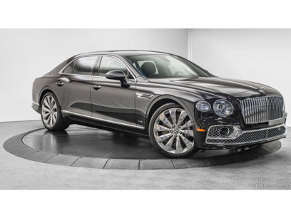Certified 2022 Bentley Flying Spur W12