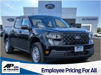 New 2025 Ford Maverick XL w/ Equipment Group 102A