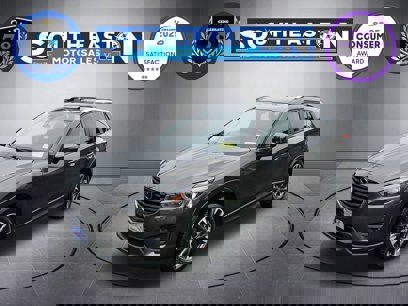 Used 2016 MAZDA CX-5 Grand Touring