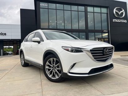 Used 2019 MAZDA CX-9 Grand Touring