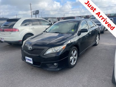 Used 2011 Toyota Camry SE