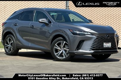Certified 2023 Lexus RX 350 Premium Plus