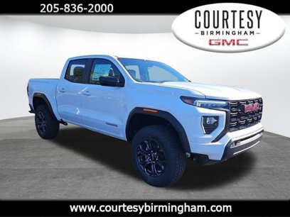 New 2025 GMC Canyon Elevation w/ Convenience Package