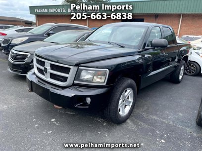 Used 2011 Dodge Dakota Big Horn w/ Skid Plate Group