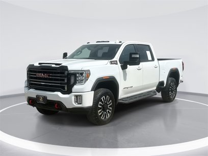 Used 2023 GMC Sierra 2500 AT4