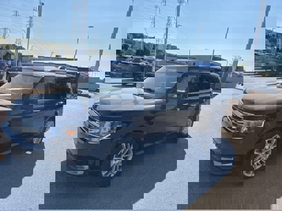 Used 2019 Ford Flex SEL w/ Equipment Group 202A