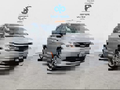 Used 2023 Chrysler Voyager LX