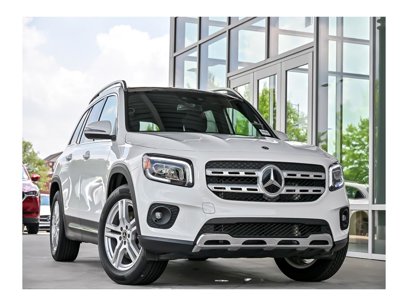 Certified 2021 Mercedes-Benz GLB 250 4MATIC