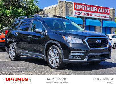 Used 2020 Subaru Ascent Touring w/ Popular Package #3