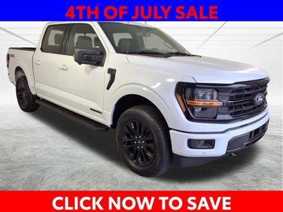 Used 2024 Ford F150 XLT w/ Equipment Group 302A MID