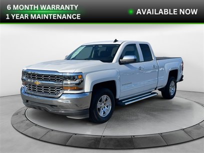 Used 2019 Chevrolet Silverado 1500 LT