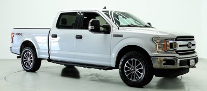Used 2019 Ford F150 XLT