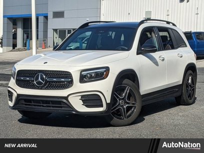 Used 2024 Mercedes-Benz GLB 250 4MATIC