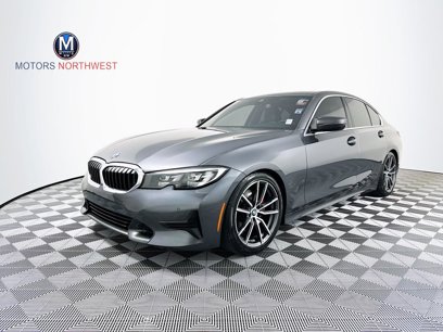 Used 2019 BMW 330i Sedan w/ Driving Assistance Package