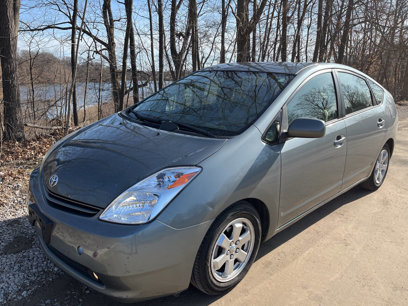 Used 2005 Toyota Prius