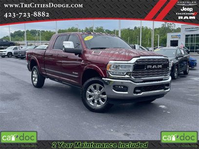 Certified 2023 RAM 2500 Limited