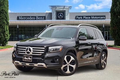 Certified 2024 Mercedes-Benz GLB 250 4MATIC