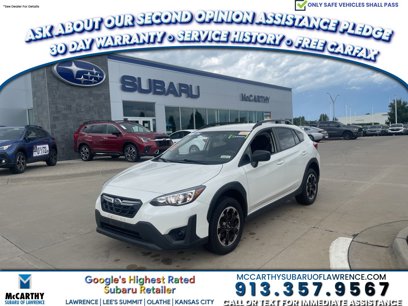Used 2023 Subaru Crosstrek 2.0i