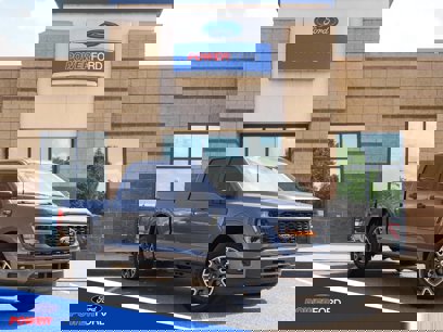 New 2025 Ford F150 STX