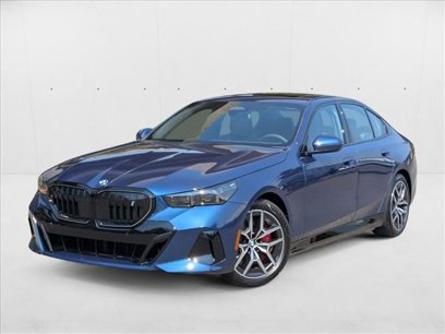New 2026 BMW i5 eDrive40 w/ M Sport Package