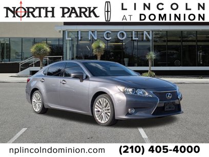 Used 2014 Lexus ES 350